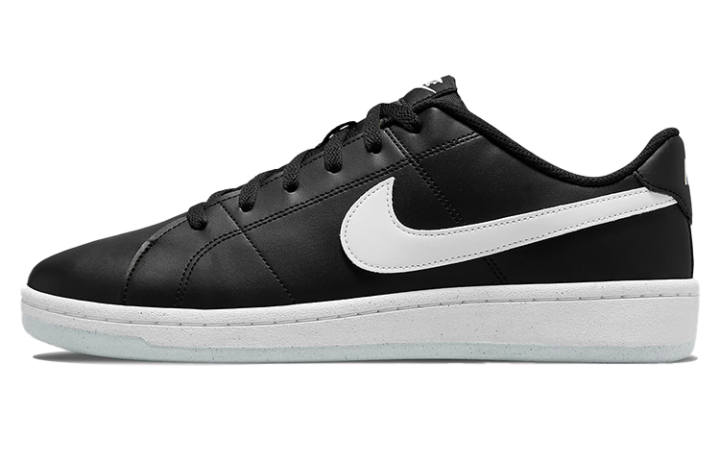 Nike Nike Court Royale 2 'Black White'