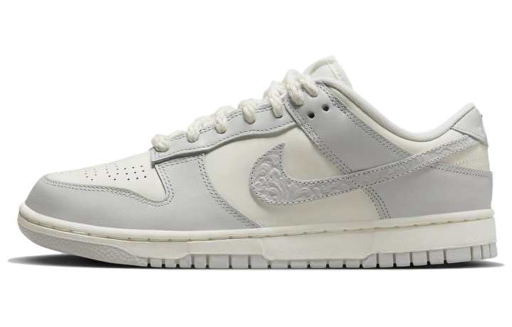 Nike Nike Dunk Low Needlework Sail Aura Women's