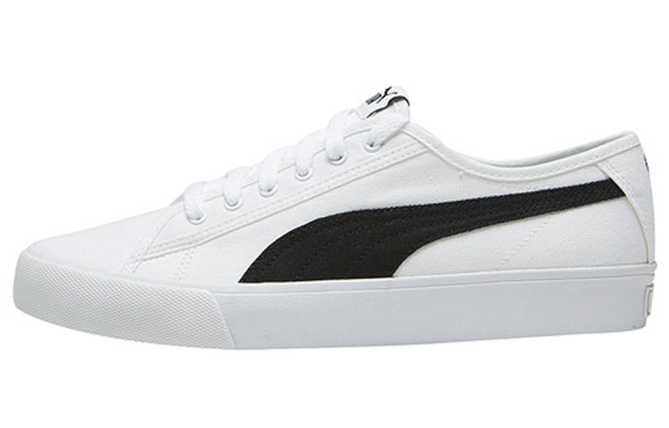 PUMA PUMA Bari Cv Low White