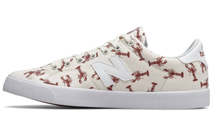 New Balance 210 All Coasts New Balance 'Lobster Print'