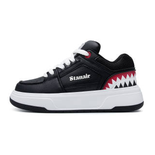 STANAIR Coverage Cushioning Balance Height Increasing Coverage Cushioning Balance Height Increasing Low top