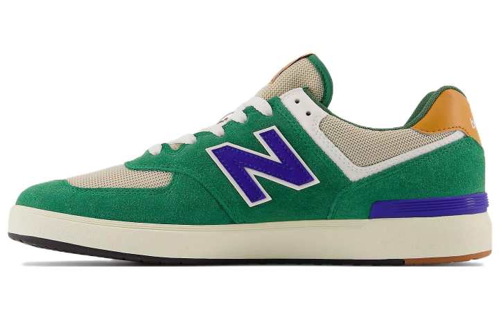 New Balance New Balance CT574 'Green Brown'