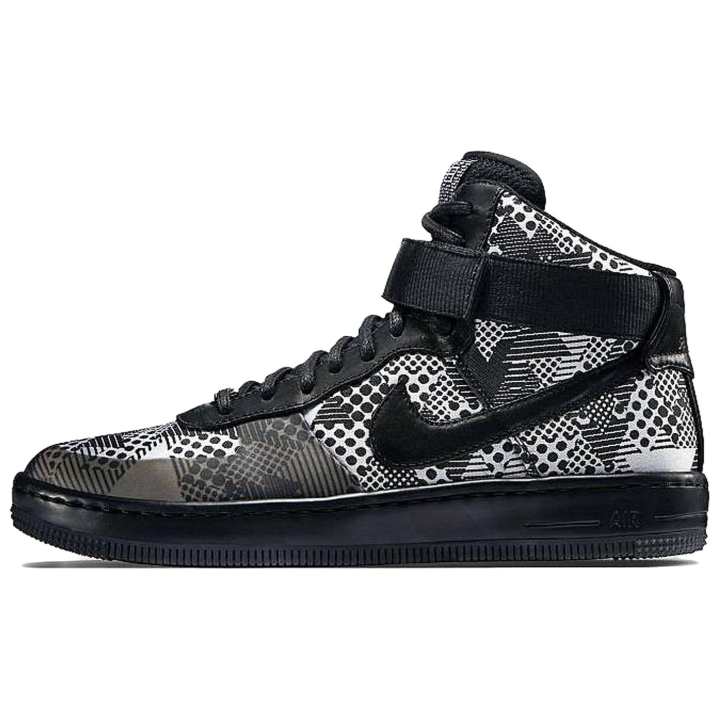 Nike Nike Air Force 1 Ultraforce Black History Month 2015 Women's