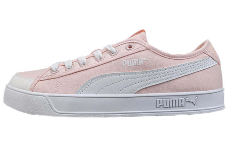 PUMA PUMA Smash V2 Vulc Cv Casual Canvas Sneakers