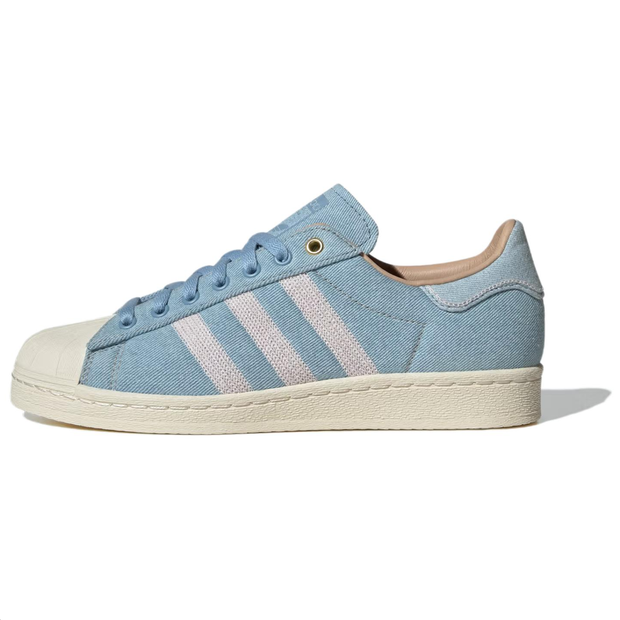 Adidas Originals Superstar Adidas Originals 82 'Light Denim'