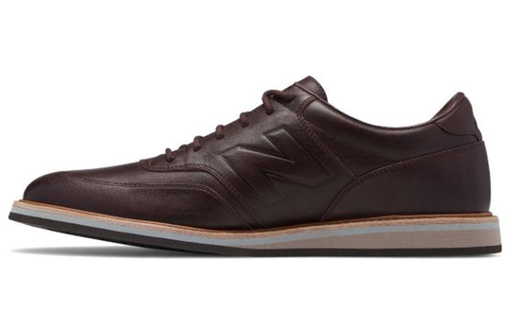 New Balance New Balance NB 1100 Coverage Balance Low top Skateboard Shoes Men's Brown