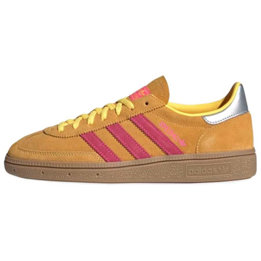 Adidas Originals Handball Wmns Adidas Originals Spezial 'Spark Lucid Pink' Women's
