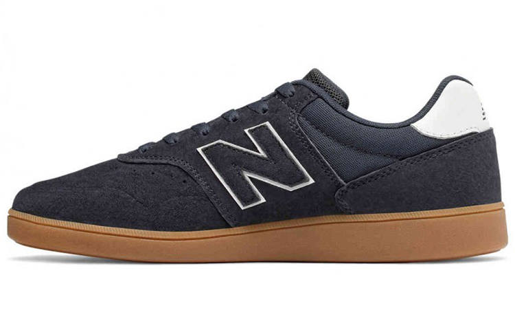 New Balance New Balance NB 288 Numeric Casual Low top Skateboard Shoes Men's Black