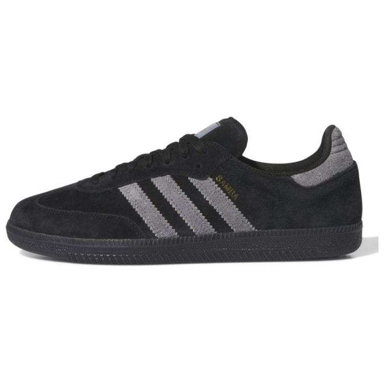 Adidas Originals Samba Adidas Originals Adv 'Black Grey'