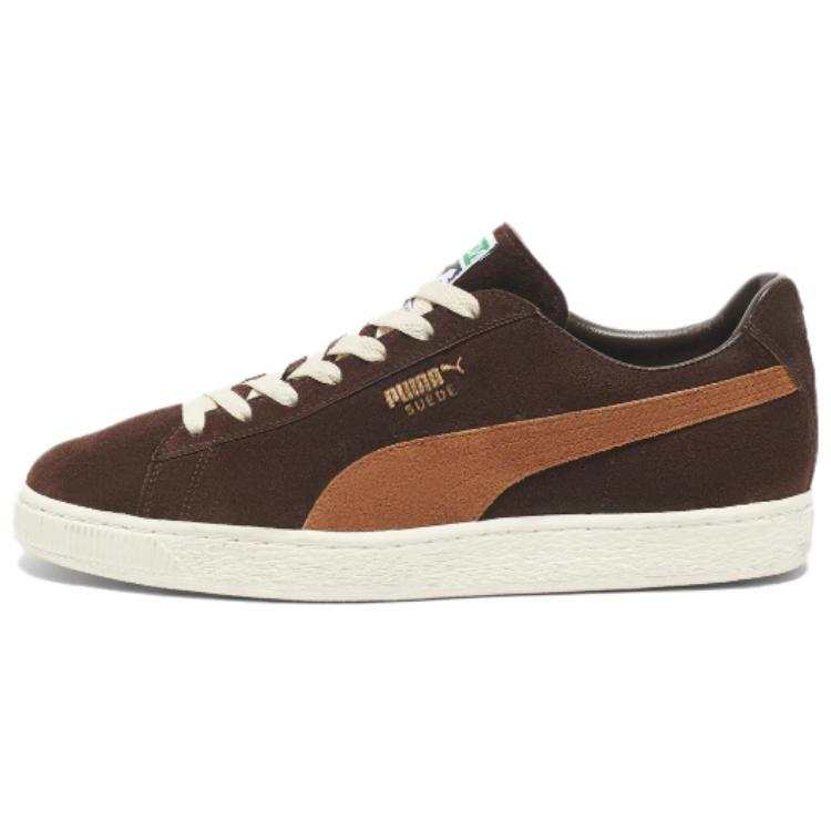 PUMA PUMA Suede Classic Mij Noah Chocolate