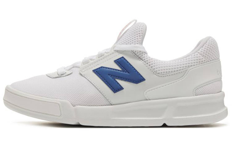 New Balance New Balance NB 300 Cow Leather, Textile Abrasion Resistant, Balanced, Lightweight, And Breathable Low top