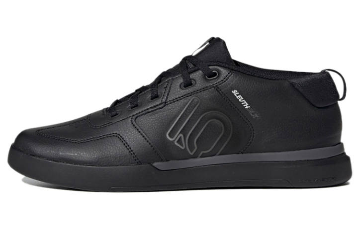 Adidas Adidas Five Ten Sleuth Dlx Mid 'Black Gray'