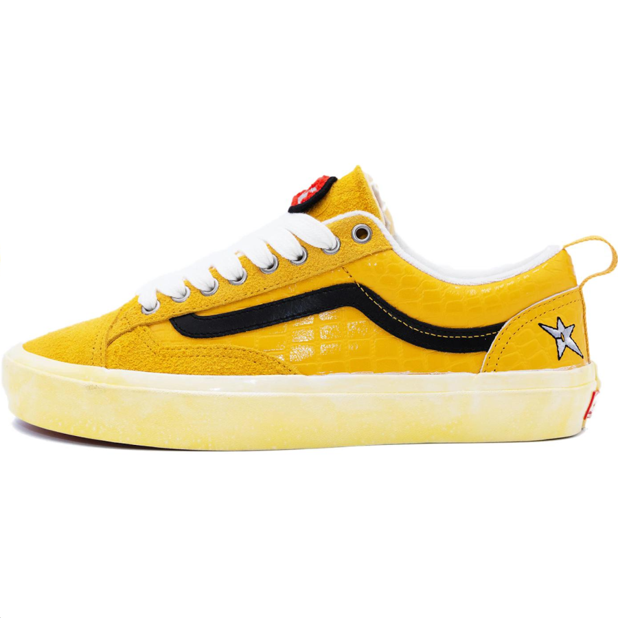 Vans Old Skool Carpet Company x Old Skool Skate Vans 36+ 'The Oldest Skool'
