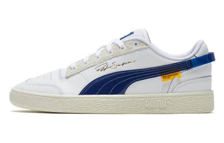 PUMA PUMA Randomevent X Ralph Sampson Low 'True Blue'