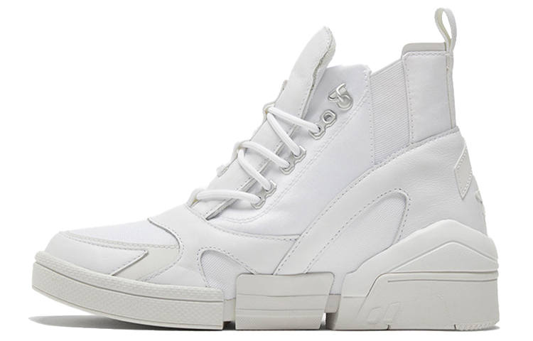 Converse Cpx Chelsea Wmns Converse High 'Black Ice - Triple White' Women's