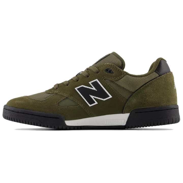 New Balance Numeric 600 Tom Knox x Numeric 600 New Balance 'Olive Black'