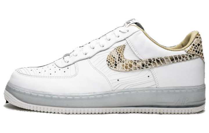 Nike Nike Air Force 1 Low Prm Cmft Qs Brazil