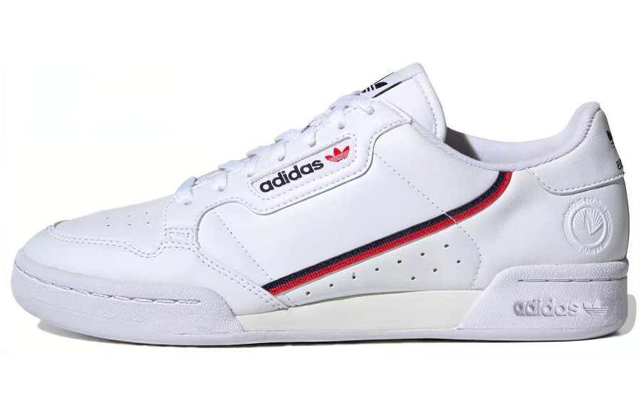 Adidas Originals Adidas Continental 80 Vegan