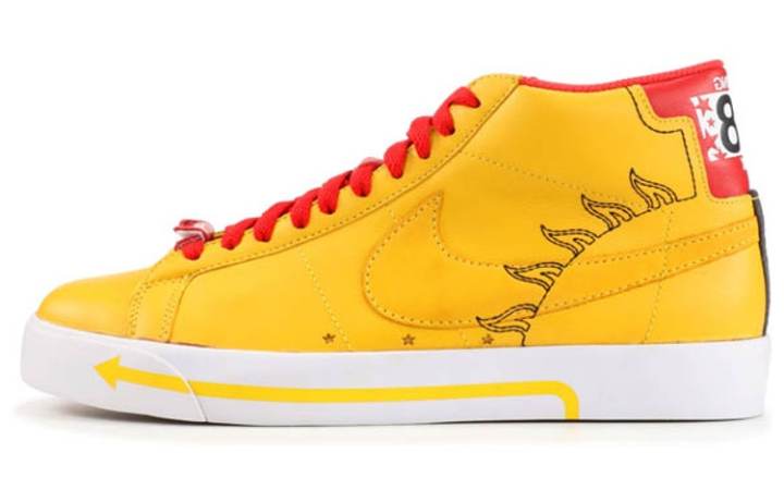 Nike Nike SB Blazer Michael Lau Beijing BMX