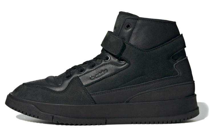 Adidas Originals Adidas Forum Premiere 'Core Black'