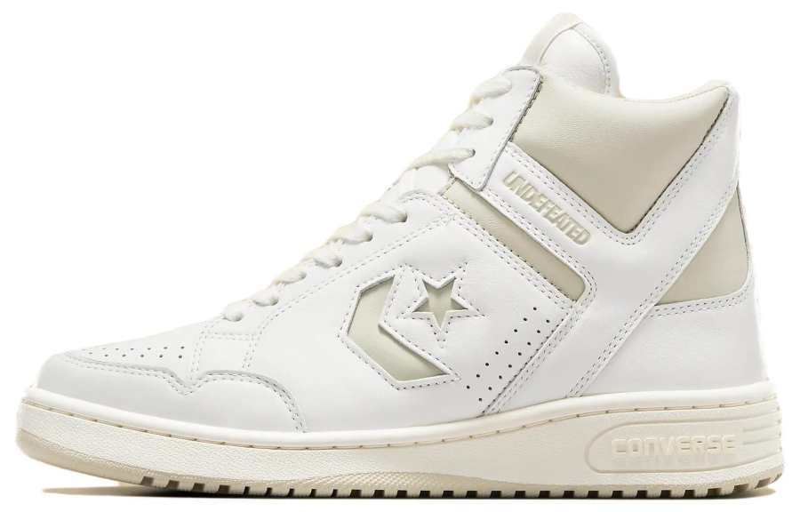Converse Weapon Undefeated x Weapon Converse High 'Castle Wall'