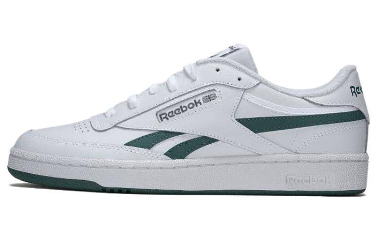 Reebok Club C Reebok Revenge 'White Trek Green'
