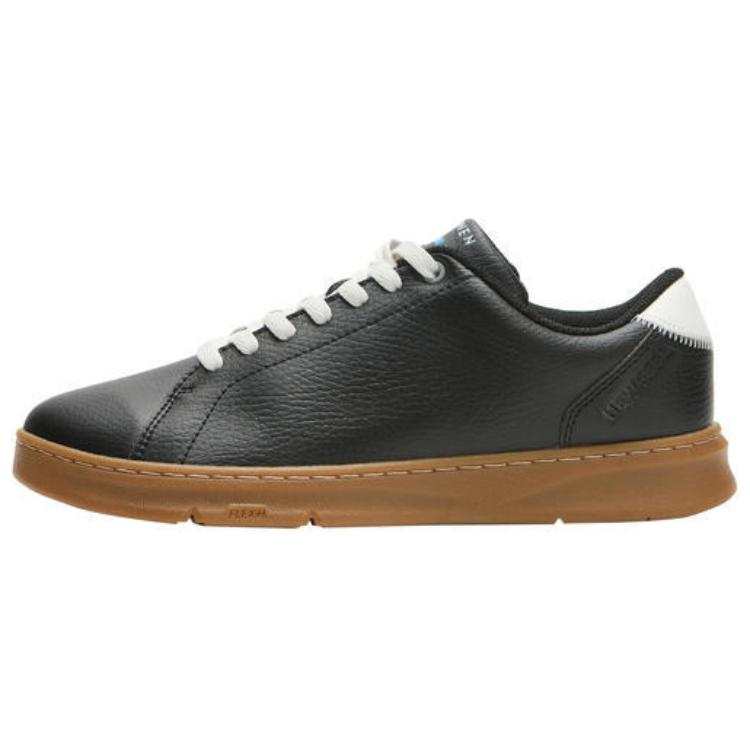 DECATHLON Slip Resistant Abrasion Resistant Slip Resistant Abrasion Resistant Low top Skateboard Shoes Women's