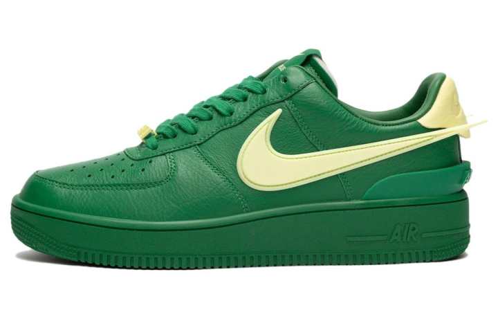 Nike Nike Air Force 1 Low Sp Ambush Pine Green