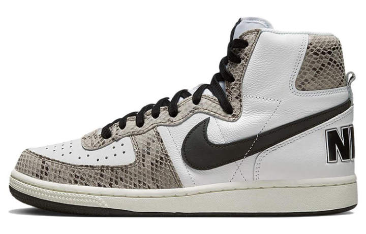 Nike Nike Terminator High 'Cocoa Snake'