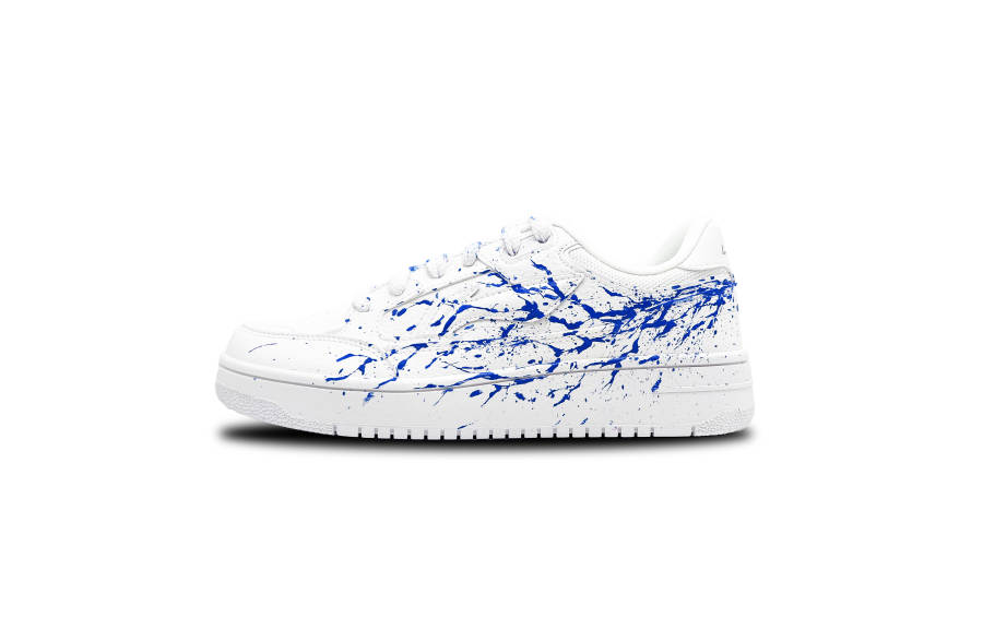 Li-Ning Li Ning Tianji Abrasion Resistant Support Abrasion Resistant Support Low top Skateboard Shoes Unisex