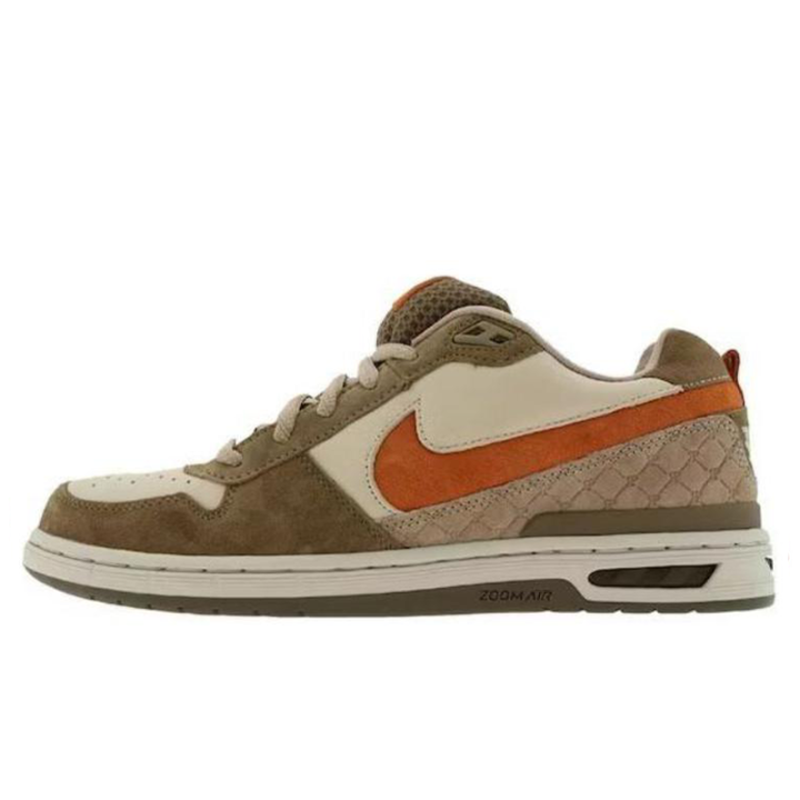 Nike Nike Sb Paul Rodriguez Birch