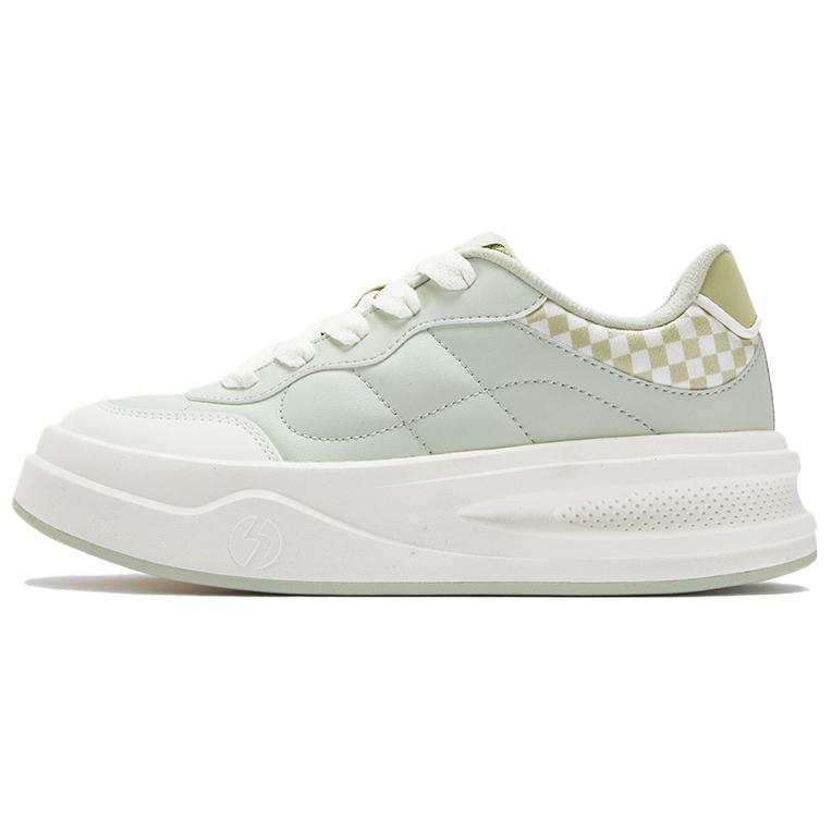 361° Squeezing Shoes Low top Skateboard Shoes Women's