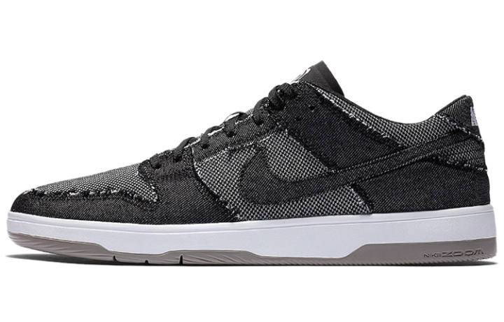 Nike Nike Sb Dunk Low Elite Medicom Bearbrick
