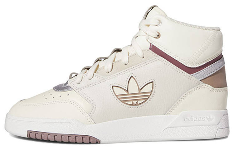 Adidas Originals Drop Step Xi 'White' Women's