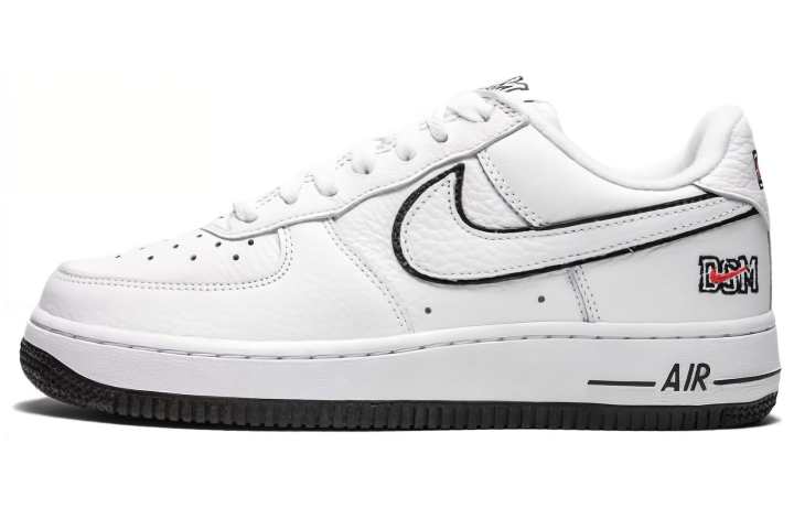 Nike Nike Air Force 1 Low Retro 'DSM White'