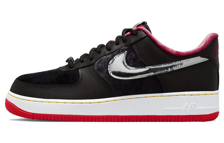 Nike Nike Air Force 1 Low Premium 'Houston'