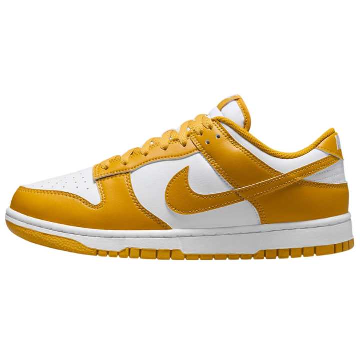Nike Nike Dunk Low Mustard Yellow