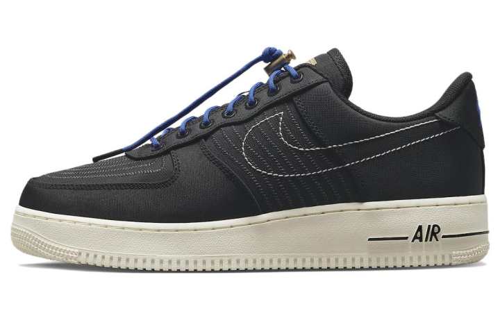 Nike Nike Air Force 1 '07 LV8 'Moving Company Black'