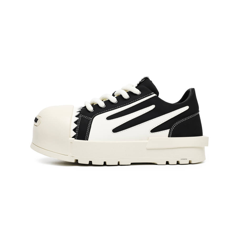 GANGMENG Slip Resistant Support Height Increasing Slip Resistant Support Height Increasing Low top Skateboard Shoes