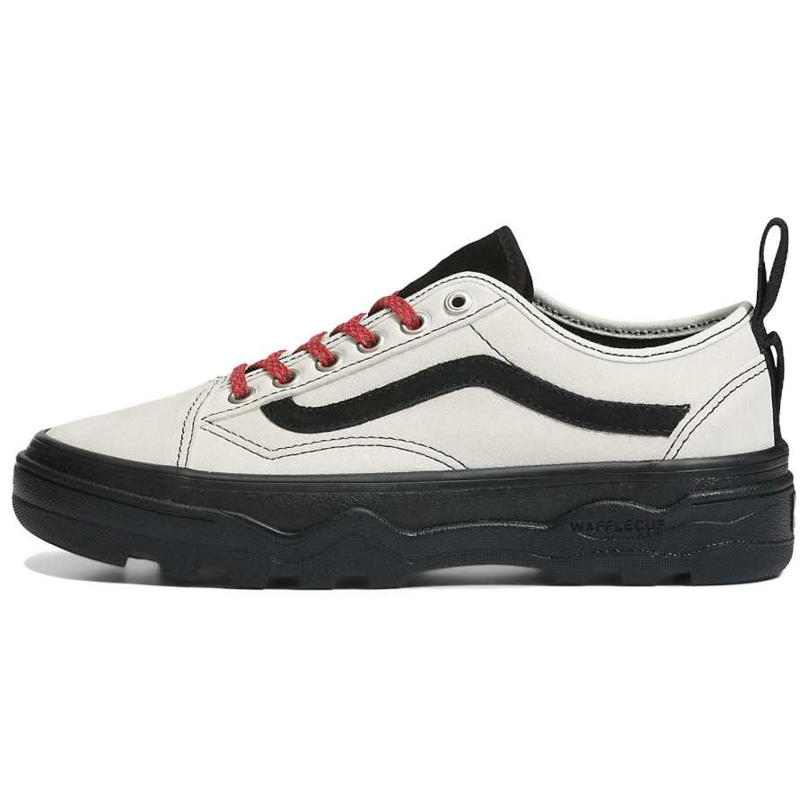 Vans Vans Old Skool 'White Black'