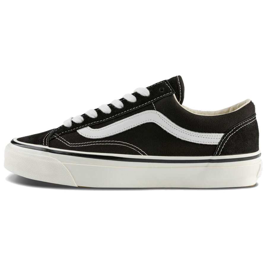 Vans Old Skool Vans 36 Lx 'Black Marshmallow White'