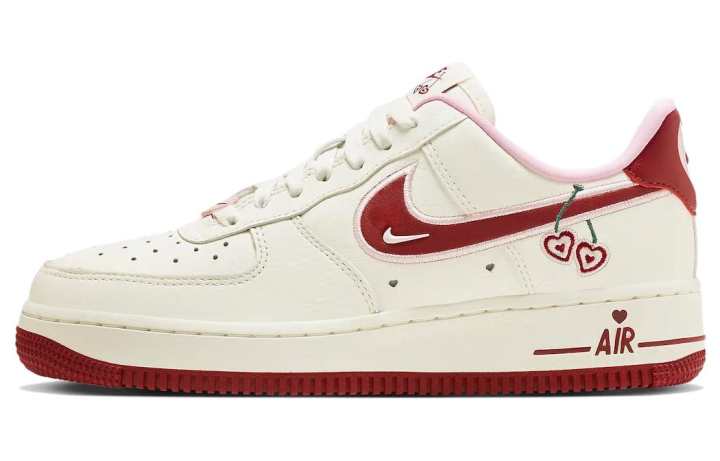Nike Nike Air Force 1 Low 'Valentine's Day 2023' Women's