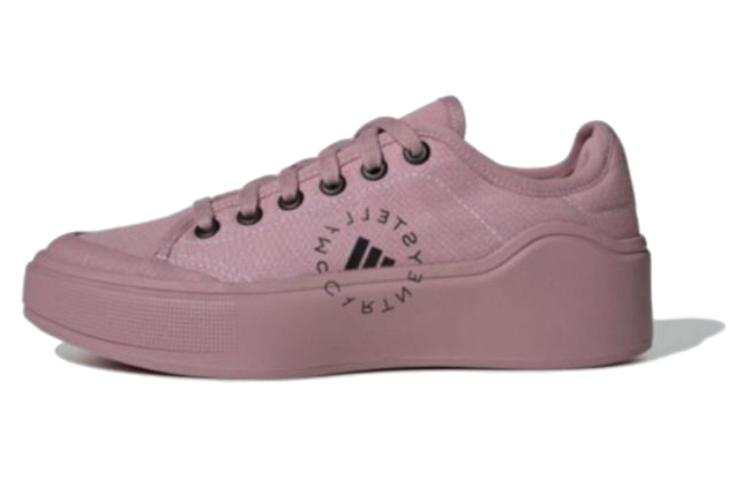 Adidas Adidas X Stella McCartney Collaboration Collection Slip Resistant Abrasion Resistant Low top Skateboard Shoes