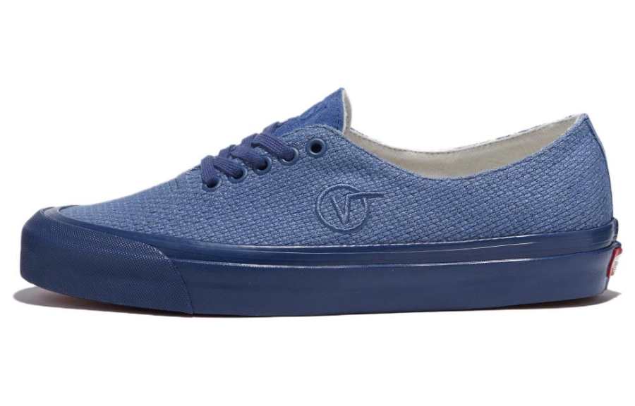 Vans Vans Authentic One Piece 'Material Mix Blue Indigo'