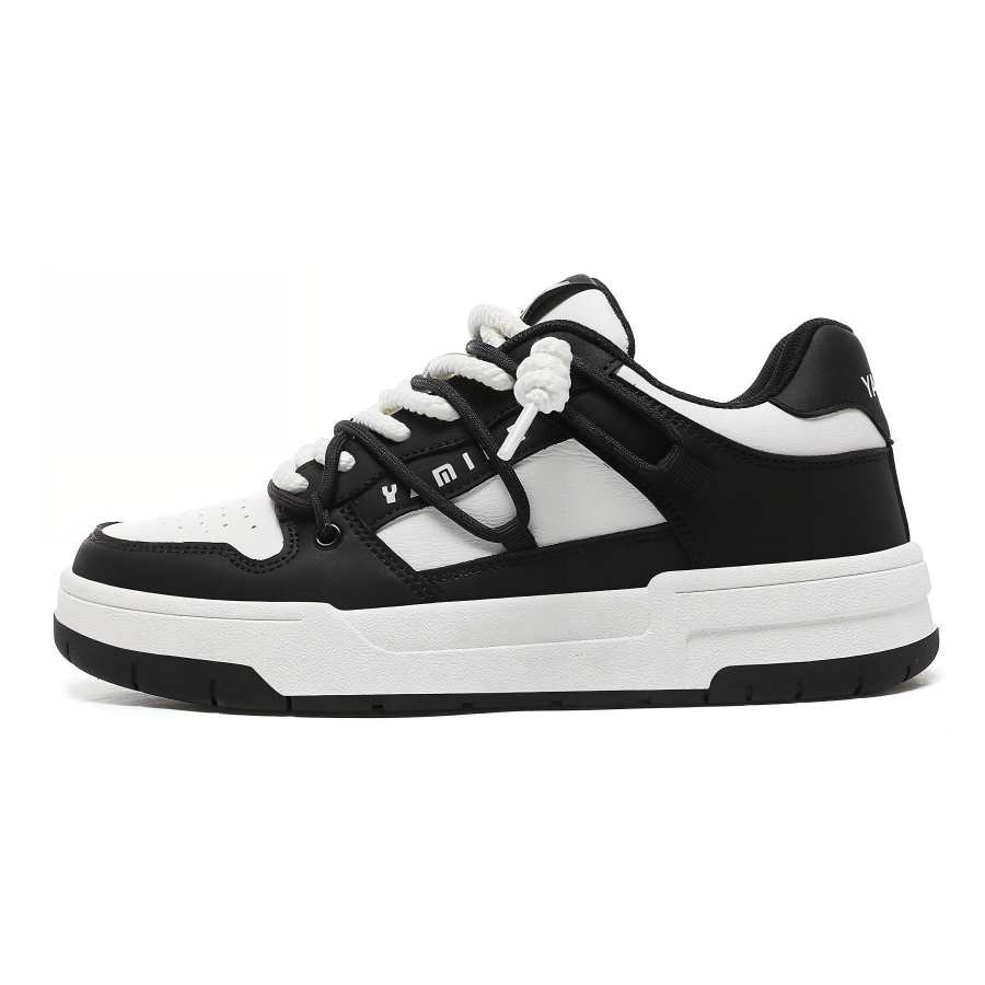 YAMIDE Slip Resistant, Abrasion Resistant, Breathable Slip Resistant, Abrasion Resistant, Breathable Low top
