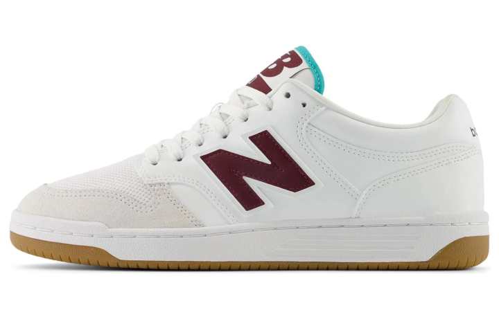 New Balance New Balance 480 lace-up sneakers