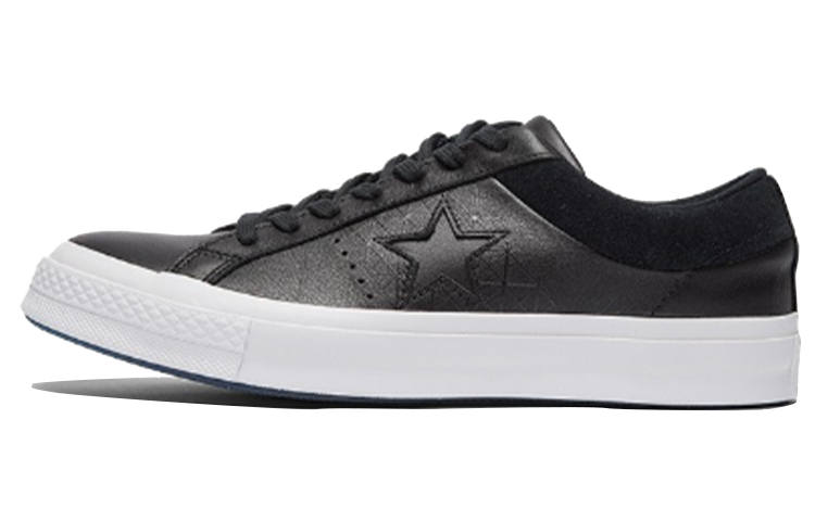 Converse One Star Converse 'Black'