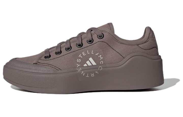 Adidas Adidas By Stella McCartney Court 'Brown'