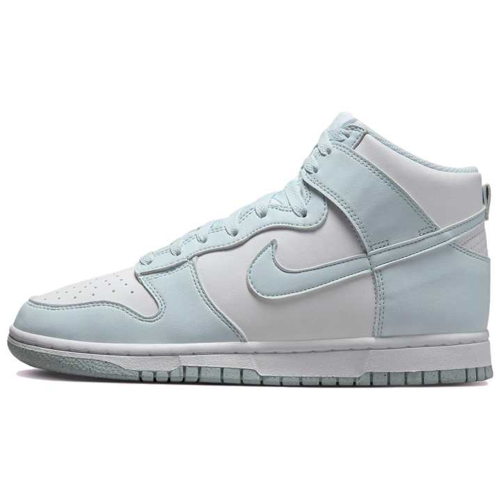 Nike Nike Dunk High Next Nature Glacier Ice Women's