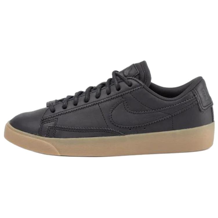 Nike Nike Blazer Low Lxx Oil Grey Gum Light Brown White Women's